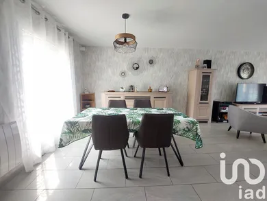 House in Cordemais (44360)