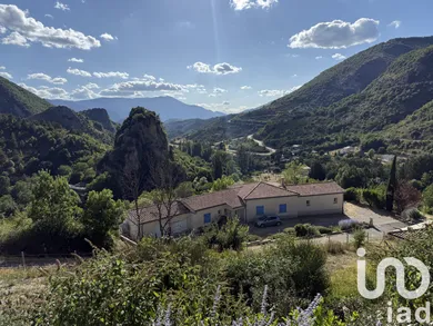 House at BARRET-DE-LIOURE (26570)