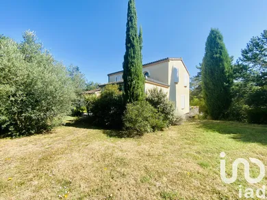 Maison à Mérenvielle (31530)