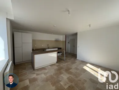 Appartement à Épernon (28230)