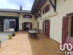 Maison de village à Arrigny (51290)
