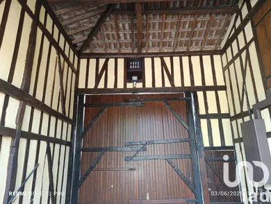 Village house in Moncetz-l'Abbaye (51290)
