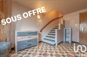 House at Basse-Ham (57970)