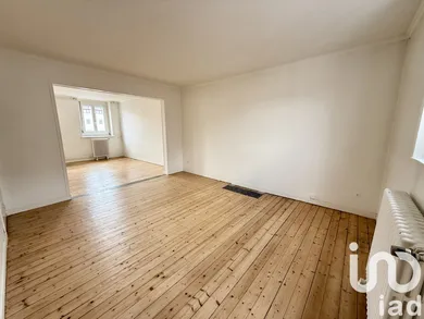 Appartement à Arras (62000)