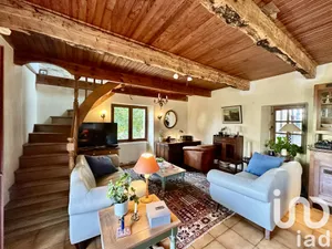 Park home at LACAPELLE LIVRON (82160)