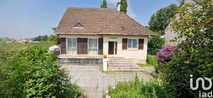 Maison à Longperrier (77230)