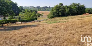 Land at Proissans (24200)