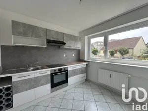 Apartment at Illzach (68110)