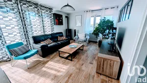 House at Saint-Martin-sur-le-Pré (51520)