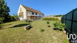 House at Saint-Martin-sur-le-Pré (51520)
