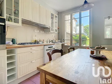 Maison de ville à La Ferté-Milon (02460)