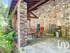 Maison à Villers-Cotterêts (02600)