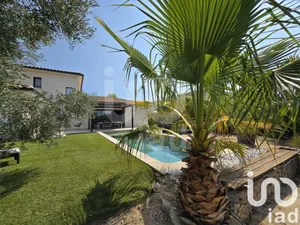 Maison à Nîmes (30900)