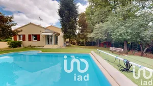 Maison à Tournefeuille (31170)