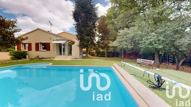 Maison à Tournefeuille (31170)