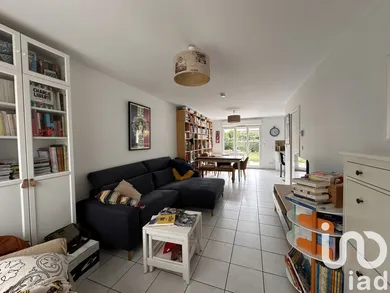 Maison à Saint-Paul-lès-Dax (40990)