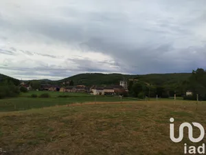 Building plot at Borrèze (24590)