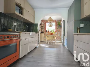 House at La Roque-d'Anthéron (13640)