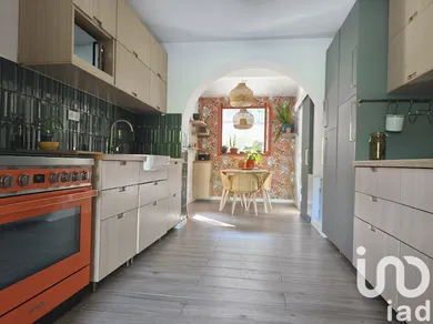 Maison à La Roque-d'Anthéron (13640)