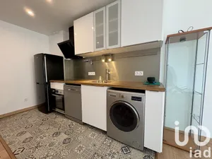 Apartment at Font-Romeu-Odeillo-Via (66120)