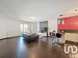 Appartement à Tigery (91250)