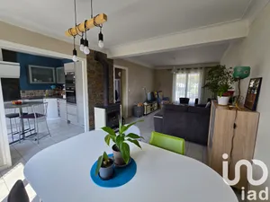 Maison traditionnelle à Châteauroux (36000)