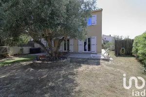 Maison à Saint-Cyprien (66750)