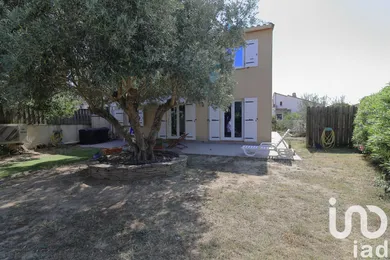 Maison à Saint-Cyprien (66750)