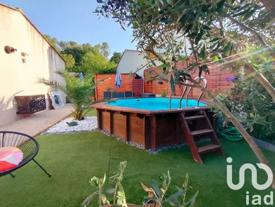 House at Tourves (83170)