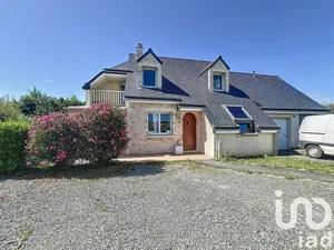 Maison à RUCA (22550)