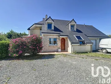 House at RUCA (22550)