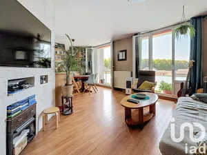 Appartement à Saint-Martin-d'Hères (38400)