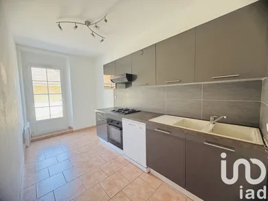 Apartment in Le Muy (83490)