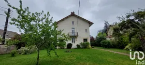 House at Évaux-les-Bains (23110)