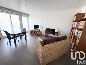 Apartment at Orly (94310)