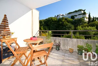 Apartment at Montpellier (34090)