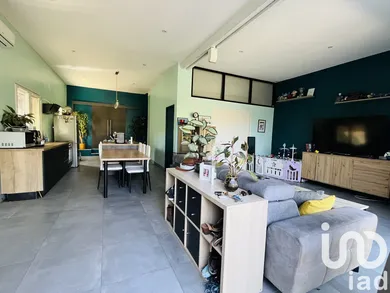 House at Noailles (60430)