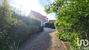 Detached house at Serques (62910)