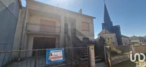 Maison à Sapignicourt (52100)