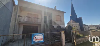 House at Sapignicourt (52100)