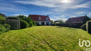 Detached house at Serques (62910)