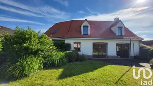 Detached house at Serques (62910)