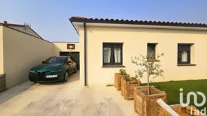 House at Maraussan (34370)