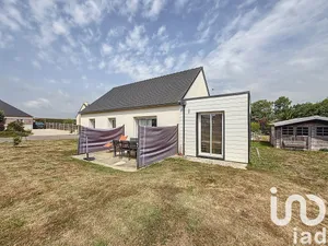 House at Plonéour-Lanvern (29720)