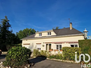 Maison à Forges-les-Eaux (76440)