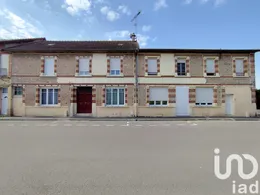 Immeuble à Mailly-le-Camp (10230)