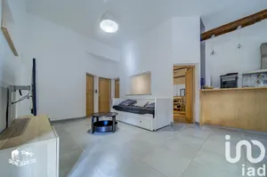 Appartement à Fillières (54560)