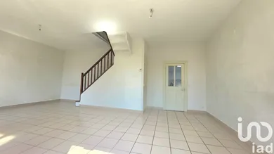 Townhouse in Criquetot-l'Esneval (76280)