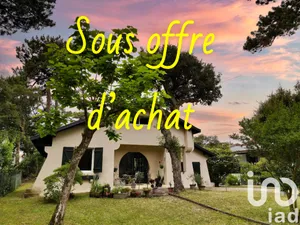 Maison traditionnelle à Soorts-Hossegor (40150)