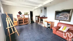 Maison de village à Muron (17430)